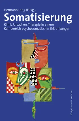 Lang |  Somatisierung | Buch |  Sack Fachmedien