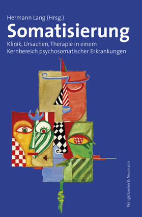 Lang | Somatisierung | Buch | 978-3-8260-5563-8 | sack.de