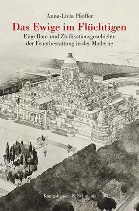 Pfeiffer |  Das Ewige im Flüchtigen | Buch |  Sack Fachmedien