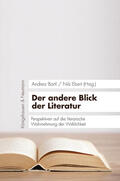 Bartl / Ebert |  Der andere Blick der Literatur | Buch |  Sack Fachmedien
