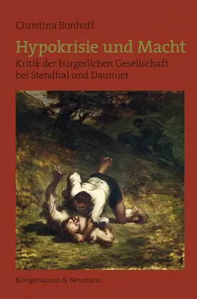 Bonhoff |  Hypokrisie und Macht | Buch |  Sack Fachmedien