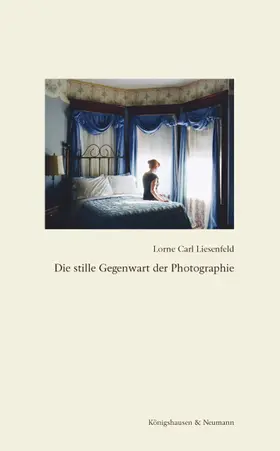 Liesenfeld |  Die stille Gegenwart der Photographie | Buch |  Sack Fachmedien