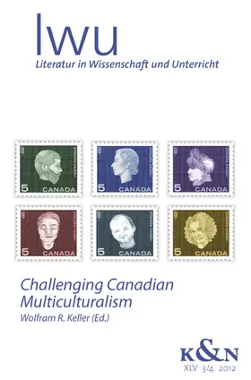 Keller |  Challenging Canadian Multiculturalism | Buch |  Sack Fachmedien