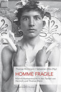 Wortmann / Zilles |  HOMME FRAGILE | Buch |  Sack Fachmedien