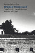 Mehring |  Ethik nach Theresienstadt | Buch |  Sack Fachmedien