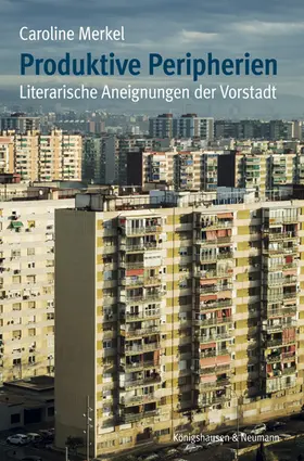 Merkel |  Produktive Peripherien | Buch |  Sack Fachmedien