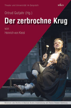 Gutjahr | Der zerbrochene Krug | Buch | 978-3-8260-5725-0 | sack.de