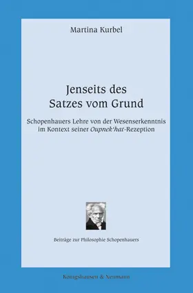 Kurbel |  Jenseits des Satzes vom Grund | Buch |  Sack Fachmedien