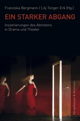 Bergmann / Tonger-Erk |  Ein starker Abgang | Buch |  Sack Fachmedien