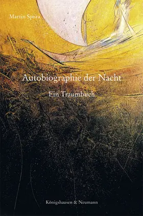 Spura |  Autobiographie der Nacht | Buch |  Sack Fachmedien