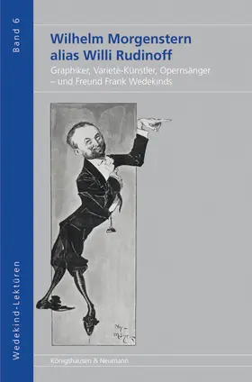 Raff |  Wilhelm Morgenstern alias Willi Rudinoff | Buch |  Sack Fachmedien