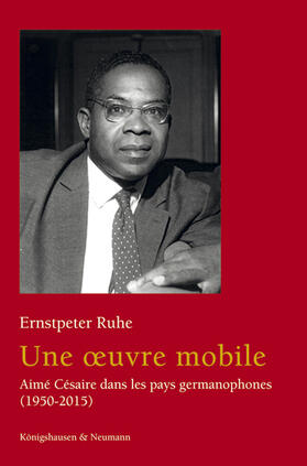 Ruhe |  Une oeuvre mobile | Buch |  Sack Fachmedien