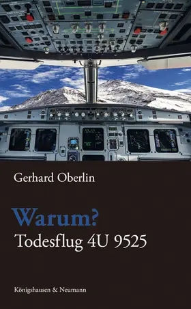 Oberlin |  Warum? | Buch |  Sack Fachmedien