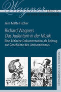 Fischer |  Richard Wagners ,Das Judentum in der Musik' | Buch |  Sack Fachmedien