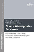 Asmuth / Ehrmann |  Zirkel - Widerspruch - Paradoxon | Buch |  Sack Fachmedien