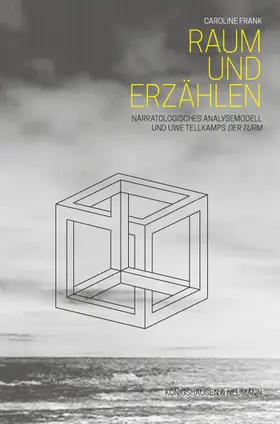 Frank |  Raum und Erzählen | Buch |  Sack Fachmedien