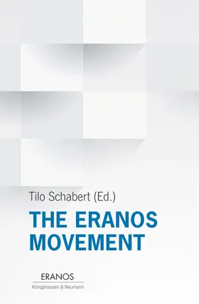 Schabert |  The Eranos Movement | Buch |  Sack Fachmedien