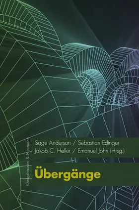 Anderson / Edinger / Heller |  Übergänge | Buch |  Sack Fachmedien