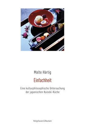 Härtig |  Einfachheit | Buch |  Sack Fachmedien