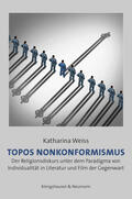 Weiss |  Topos Nonkonformismus | Buch |  Sack Fachmedien