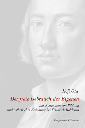 Ota | Ota, K: Der freie Gebrauch des Eigenen | Buch | 978-3-8260-5902-5 | sack.de