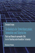 Irrgang |  Irrgang, B: Technologische Entwicklungspfade: Innovation | Buch |  Sack Fachmedien