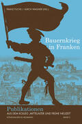 Fuchs / Wagner |  Bauernkrieg in Franken | Buch |  Sack Fachmedien