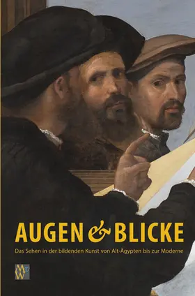 Dombrowski / Griesbach |  Augen&Blicke | Buch |  Sack Fachmedien