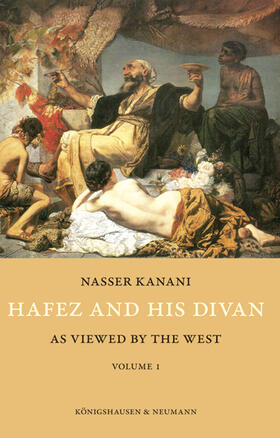 Kanani | Hafez and his Divan | Buch | 978-3-8260-6008-3 | sack.de