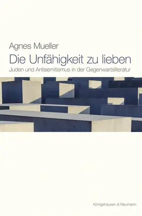 Mueller |  Die Unfähigkeit zu lieben | Buch |  Sack Fachmedien