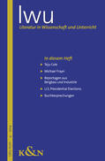 Bauer / Groß / Horatschek |  Literatur in Wissenschaft und Unterricht. Serial Narratives. LWU XLVII 4 / 2014. | Buch |  Sack Fachmedien