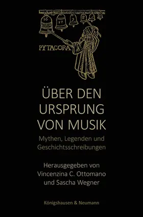 Wegner |  Über den Ursprung von Musik | Buch |  Sack Fachmedien
