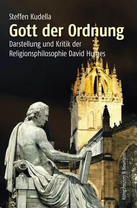 Kudella |  Gott der Ordnung | Buch |  Sack Fachmedien