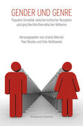 Milevski / Reszke / Woitkowski |  Gender und Genre | Buch |  Sack Fachmedien