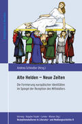 Schindler |  Alte Helden - Neue Zeiten | Buch |  Sack Fachmedien