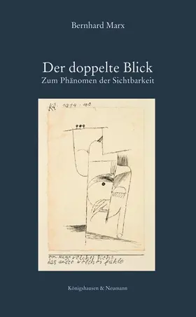 Marx |  Der doppelte Blick | Buch |  Sack Fachmedien