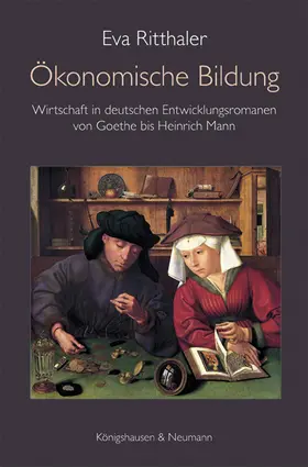 Ritthaler |  Ökonomische Bildung | Buch |  Sack Fachmedien