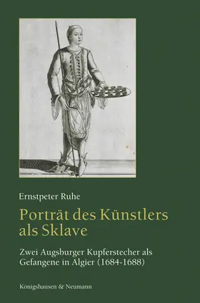 Ruhe |  Porträt des Künstlers als Sklave | Buch |  Sack Fachmedien