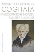 Ziegler |  Arthur Schopenhauer COGITATA | Buch |  Sack Fachmedien