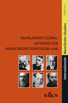 Müller-Seyfarth |  Mainländer Global | Buch |  Sack Fachmedien