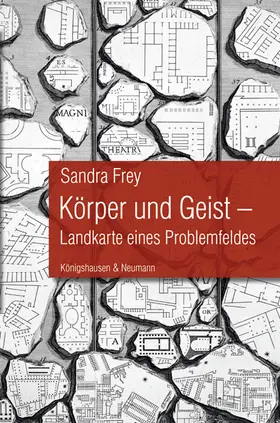 Frey |  Körper und Geist | Buch |  Sack Fachmedien