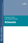 Asmuth / Gasperoni |  Schemata | Buch |  Sack Fachmedien