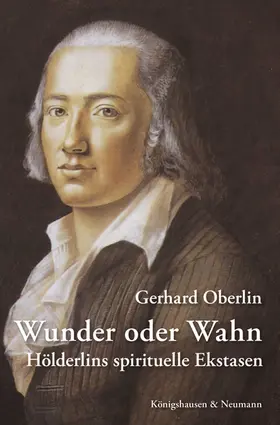 Oberlin |  Wunder oder Wahn | Buch |  Sack Fachmedien