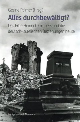 Palmer |  Alles durchbewältigt? | Buch |  Sack Fachmedien