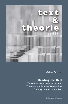 Sorian |  Reading the Real | Buch |  Sack Fachmedien