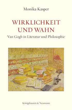 Kasper |  Wirklichkeit und Wahn | Buch |  Sack Fachmedien