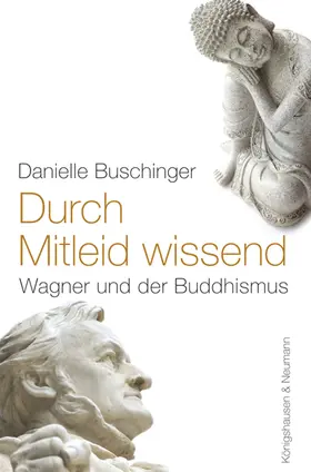 Buschinger |  Durch Mitleid wissend | Buch |  Sack Fachmedien