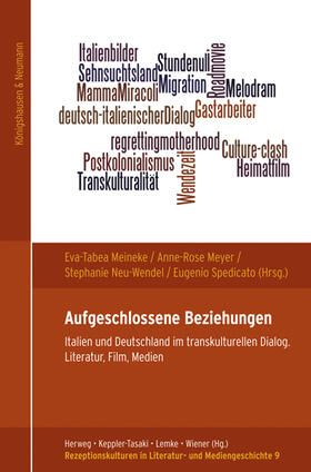 Meineke / Meyer / Neu-Wendel | Aufgeschlossene Beziehungen | Buch | sack.de