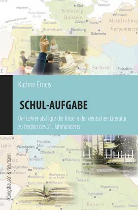 Emeis |  Schul-Aufgabe | Buch |  Sack Fachmedien