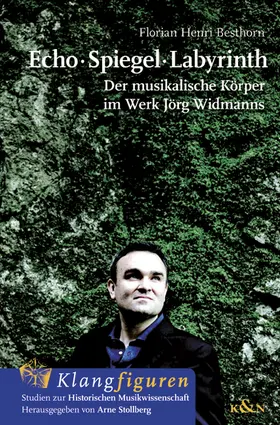 Besthorn |  Echo · Spiegel · Labyrinth | Buch |  Sack Fachmedien